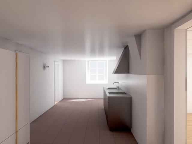 Apartment mieten in Rümlang, Zürich