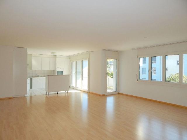 Apartment mieten in Bremgarten (AG), Aargau