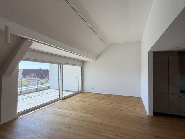 Apartment mieten in Oberbipp, Verwaltungsregion Emmental-Oberaargau