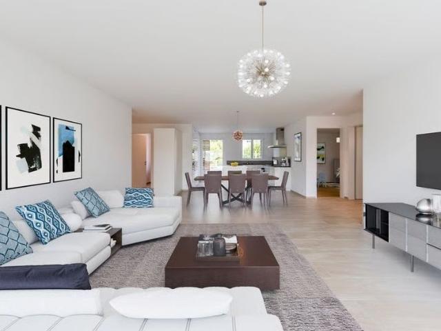 Apartment mieten in Brunegg, Bezirk Lenzburg