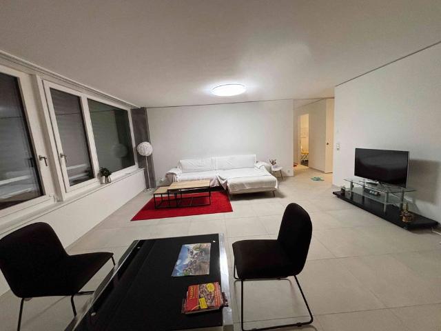 Apartment mieten in Neuhausen am Rheinfall, Neuhausen