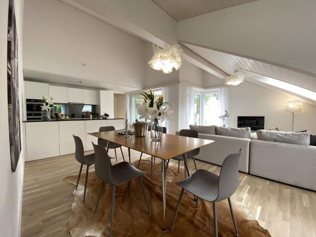 Haus mieten in Ennetbühl, St. Gallen