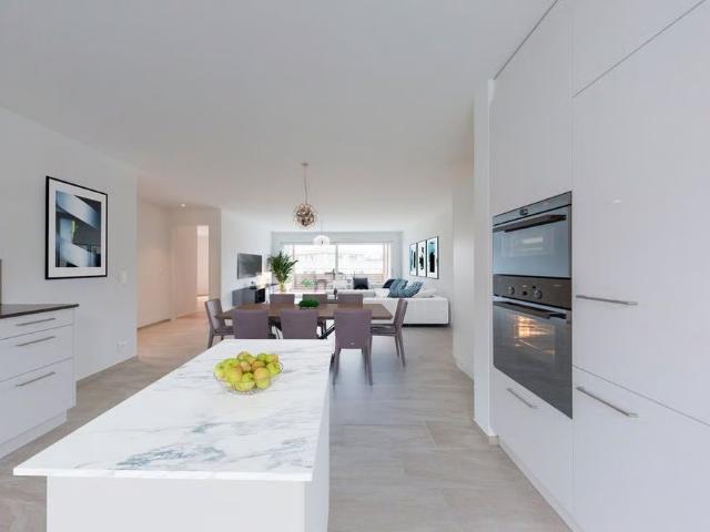 Apartment mieten in Brunegg, Bezirk Lenzburg