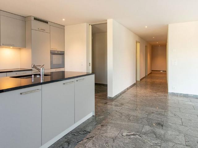 Apartment mieten in Moudon, Waadt
