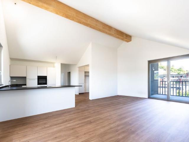 Apartment mieten in Barzheim, Thayngen