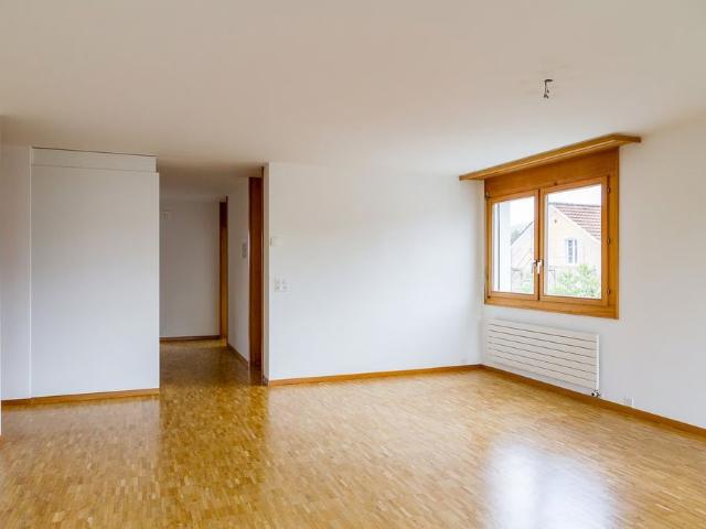 Apartment mieten in Hinwil, Zürich