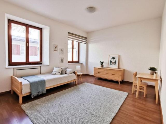 Apartment mieten in Le Locle