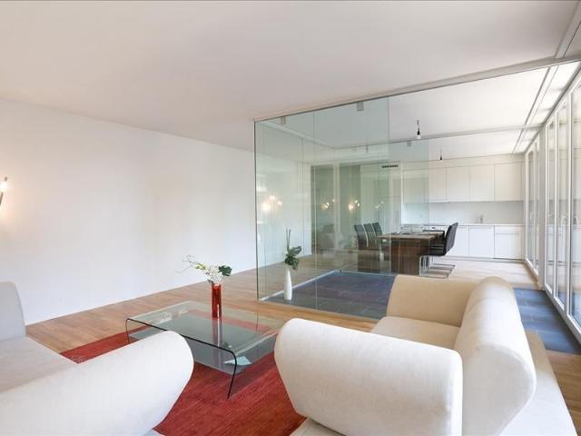 Apartment mieten in Uster, Zürich