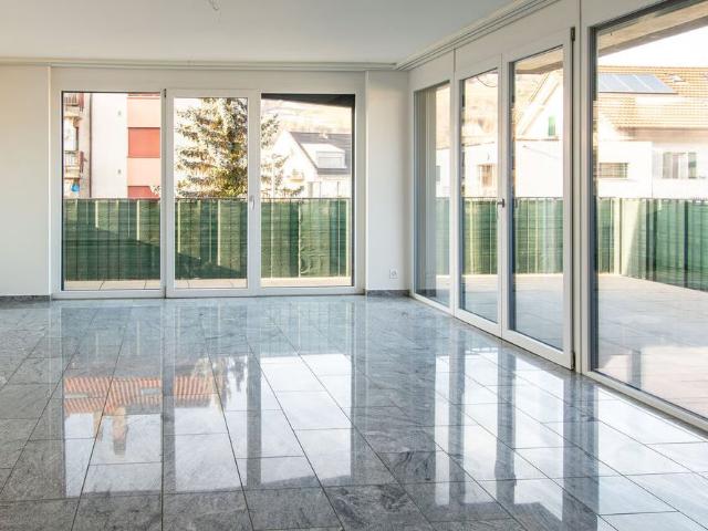 Apartment mieten in Moudon, Waadt