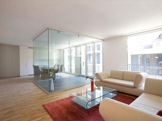 Apartment mieten in Uster, Zürich