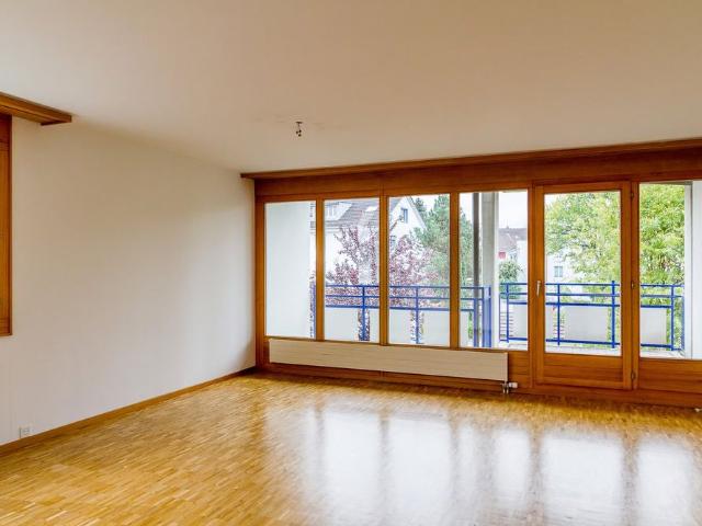 Apartment mieten in Hinwil, Zürich