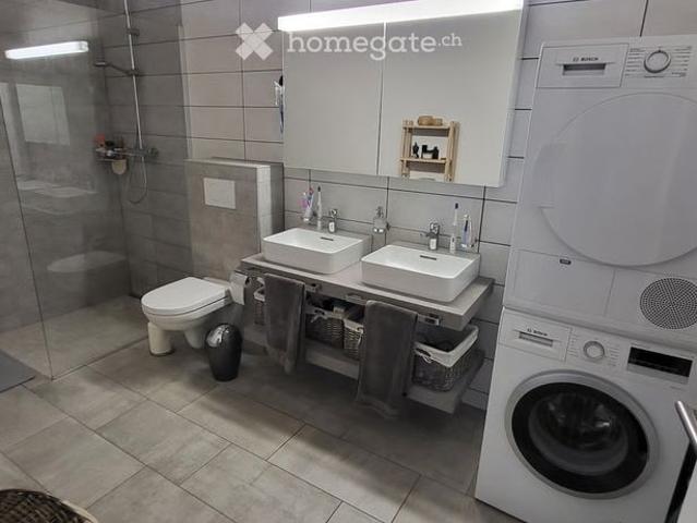 Apartment mieten in Courrendlin, Jura