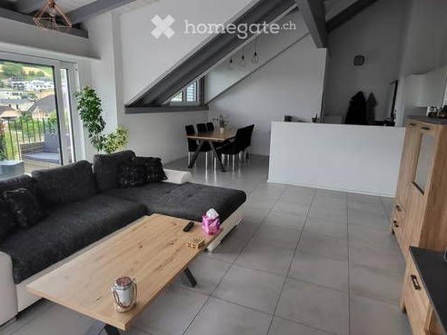 Apartment mieten in Courrendlin, Jura