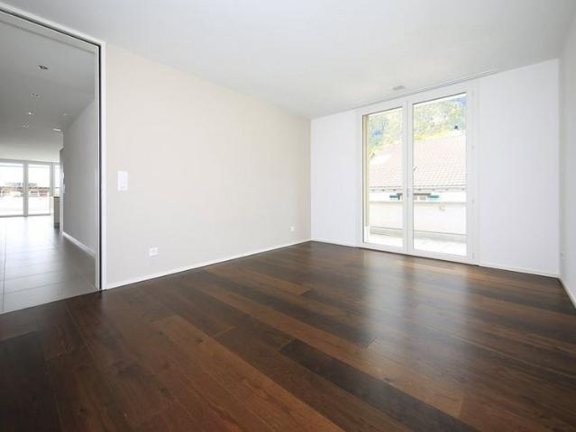 Apartment mieten in Haag, Rheintal, St. Gallen