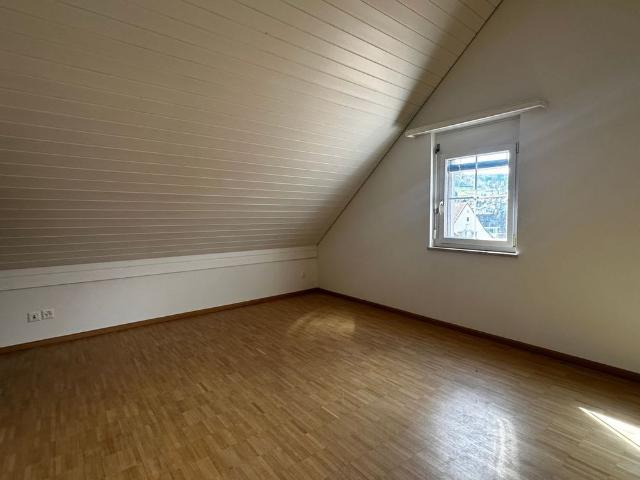 Apartment mieten in Frenkendorf, Basel-Landschaft