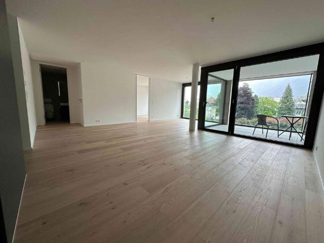 Apartment mieten in Interlaken, Verwaltungsregion Oberland