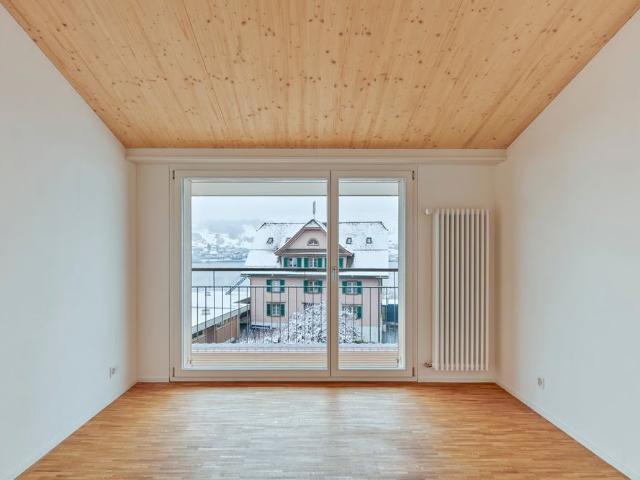 Apartment mieten in Sarnen, Obwalden