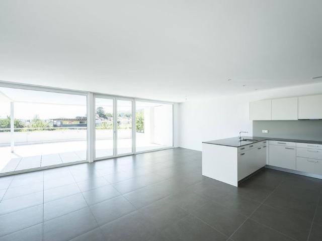 Apartment mieten in Haag, Rheintal, St. Gallen