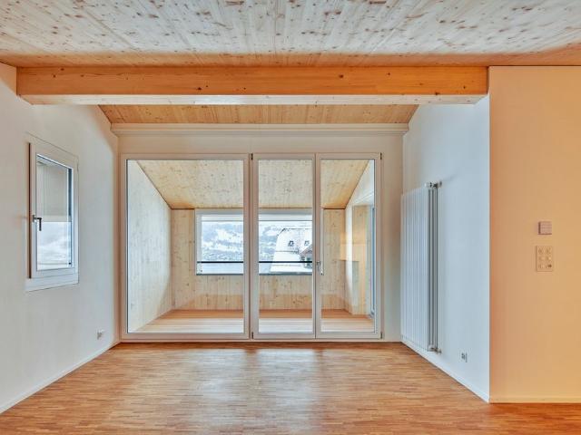 Apartment mieten in Sarnen, Obwalden