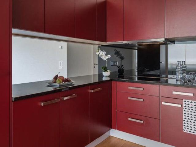 Apartment mieten in Rosenberg, Winterthur