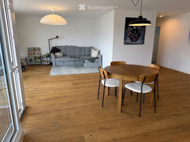 Apartment mieten in Attalens, Freiburg