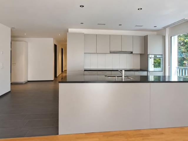 Apartment mieten in Wald, Neckertal