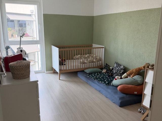 Apartment mieten in Attalens, Freiburg