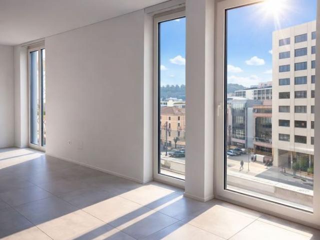 Apartment mieten in Paradiso, Tessin