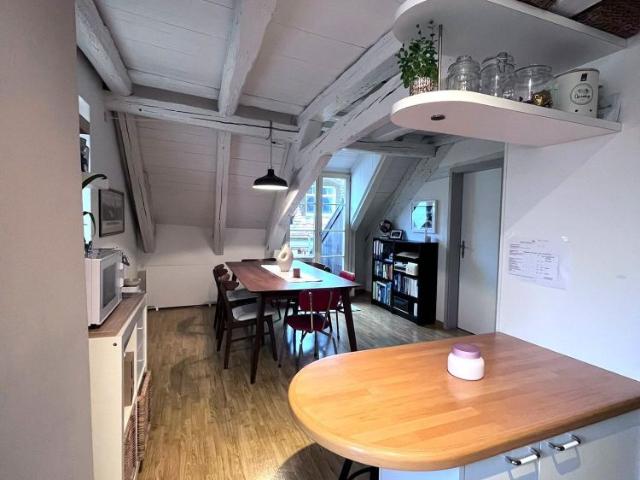 Apartment mieten in Emmersberg, Schaffhausen