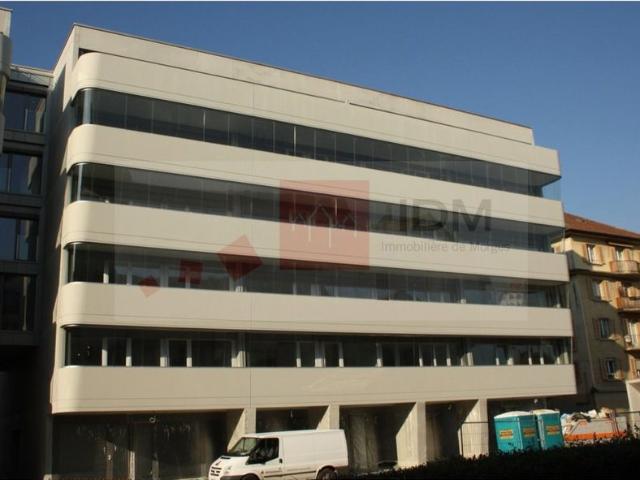 Apartment mieten in Morges, Waadt