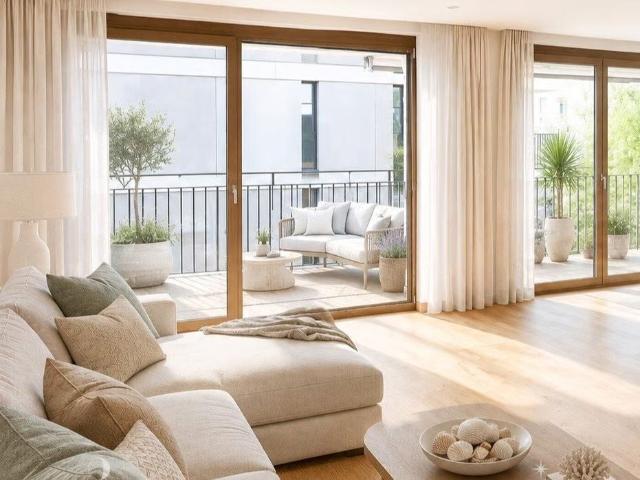 Apartment mieten in Biel, Bern