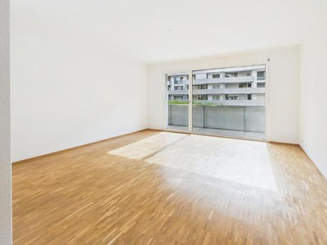 Apartment mieten in Einigen, Zürich