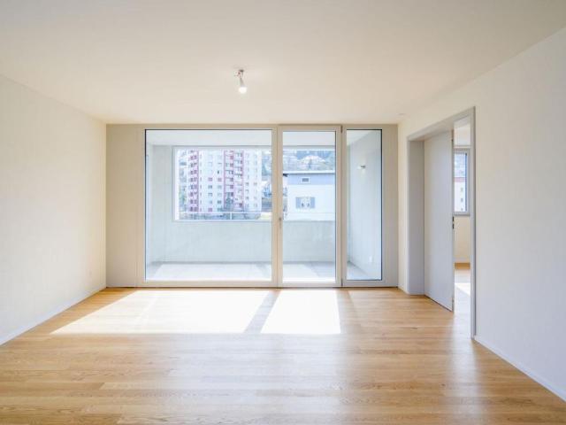 Apartment mieten in La Chaux-de-Fonds