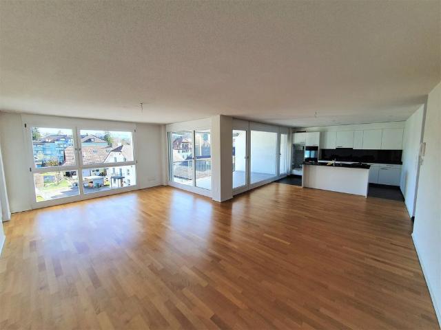 Apartment mieten in Menziken, Aargau