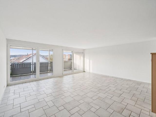 Apartment mieten in Therwil, Bezirk Arlesheim