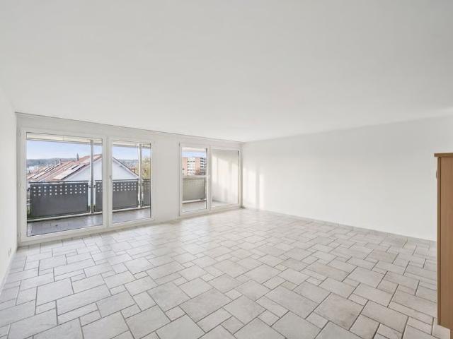 Apartment mieten in Therwil, Bezirk Arlesheim