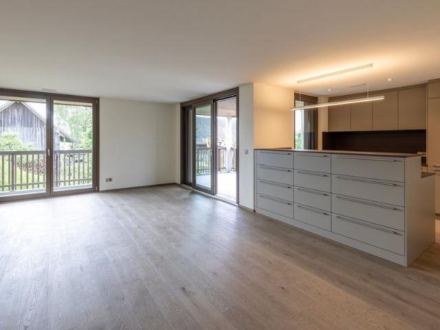 Apartment mieten in Maschwanden, Zürich