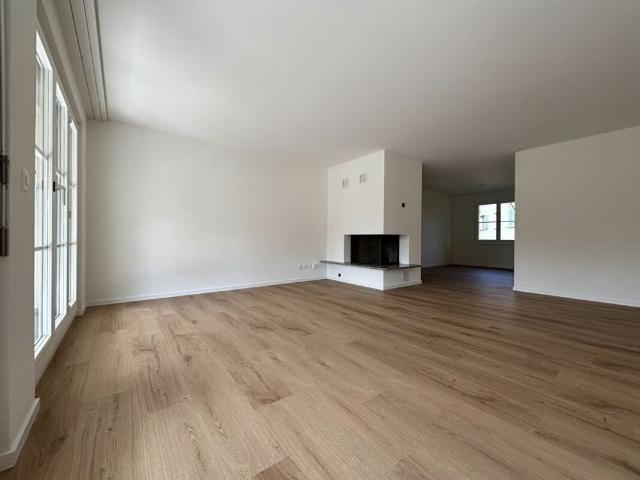 Apartment mieten in Niederuzwil, Uzwil