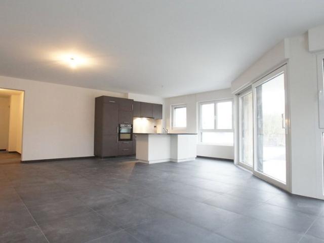 Apartment mieten in Combremont-Petit, Waadt