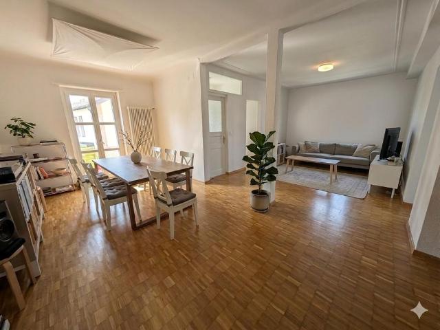Apartment mieten in Basel, Basel-Stadt
