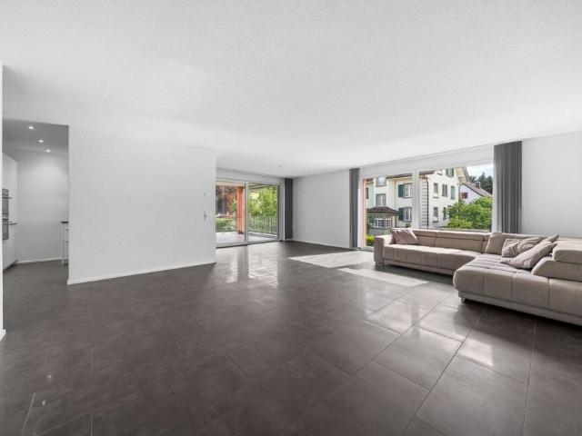 Apartment mieten in Grenchen, Solothurn
