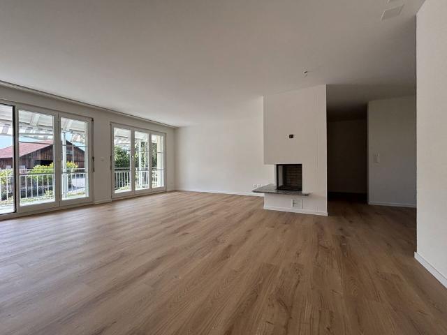 Apartment mieten in Niederuzwil, Uzwil
