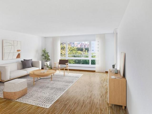 Apartment mieten in Olten, Solothurn