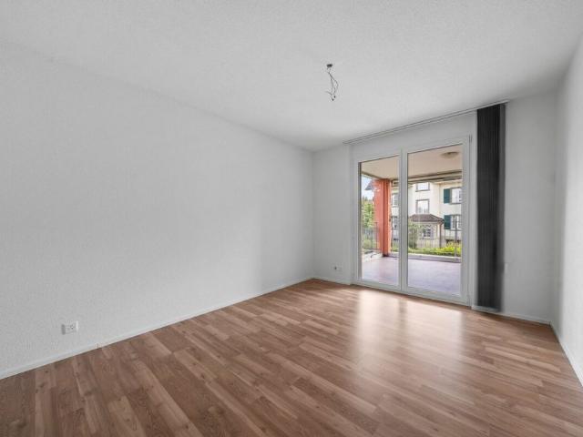 Apartment mieten in Grenchen, Solothurn
