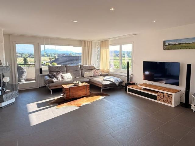 Apartment mieten in Hünenberg, Zug