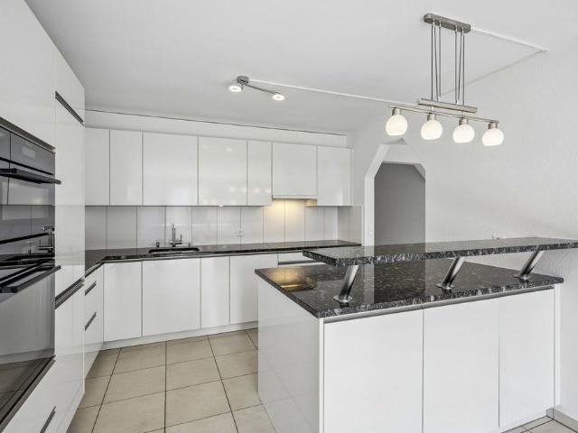 Apartment mieten in Büttikon (AG), Aargau