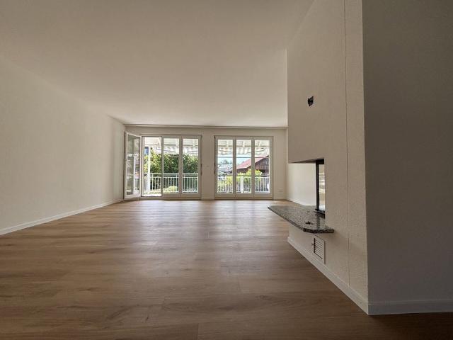 Apartment mieten in Uzwil, St. Gallen