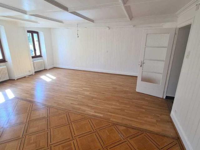 Haus mieten in Aigle, Waadt