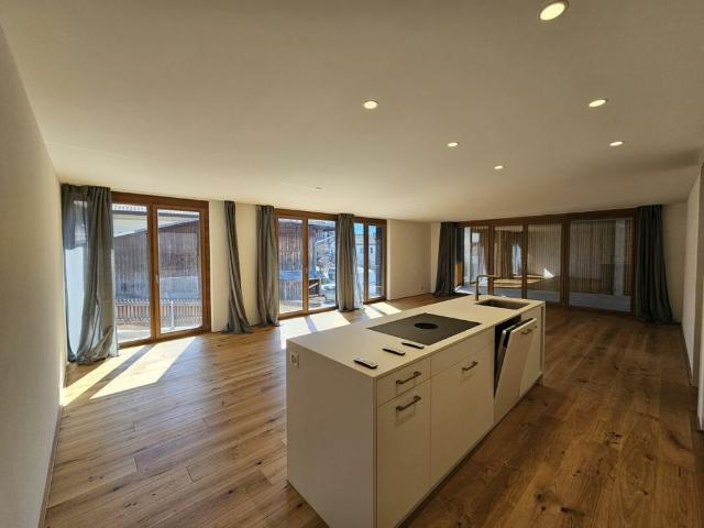 Apartment mieten in Tomils, Graubünden