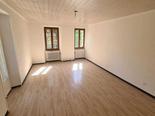 Apartment mieten in Aigle, Waadt